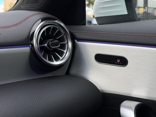 Mercedes-Benz CLA Shooting Brake Aut. 250e AMG Sport Ed. | SOH 94% | Panorama | Camera | Navi | LED | ActivLease financial lease