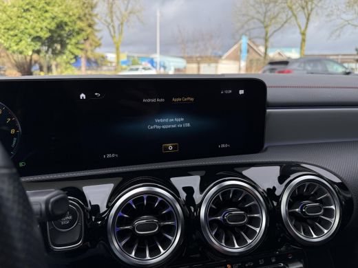 Mercedes-Benz CLA Shooting Brake Aut. 250e AMG Sport Ed. | SOH 94% | Panorama | Camera | Navi | LED | ActivLease financial lease