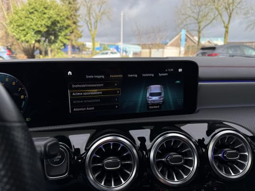 Mercedes-Benz CLA Shooting Brake Aut. 250e AMG Sport Ed. | SOH 94% | Panorama | Camera | Navi | LED | ActivLease financial lease