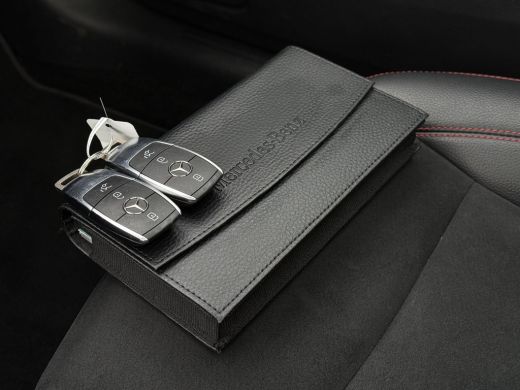 Mercedes-Benz CLA Shooting Brake Aut. 250e AMG Sport Ed. | SOH 94% | Panorama | Camera | Navi | LED | ActivLease financial lease