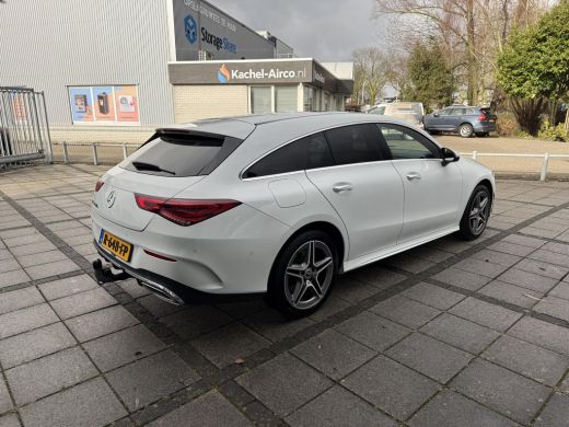 Mercedes-Benz CLA Shooting Brake Aut. 250e AMG Sport Ed. | SOH 94% | Panorama | Camera | Navi | LED | ActivLease financial lease