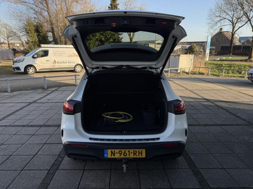 Mercedes-Benz EQA Aut. 250 Sol. AMG Sport Ed. 67kW SoH 96% | Trekhaak | Navi | Camera | ActivLease financial lease
