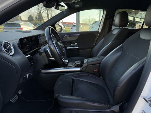 Mercedes-Benz EQA Aut. 250 Sol. AMG Sport Ed. 67kW SoH 96% | Trekhaak | Navi | Camera | ActivLease financial lease