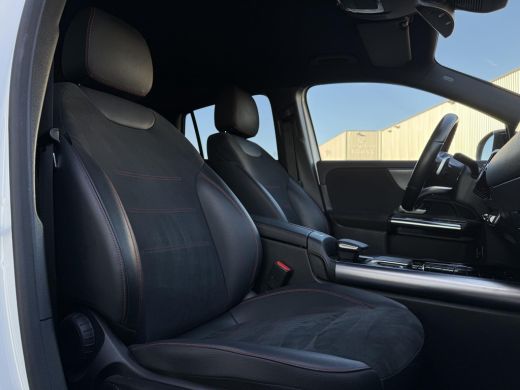 Mercedes-Benz EQA Aut. 250 Sol. AMG Sport Ed. 67kW SoH 96% | Trekhaak | Navi | Camera | ActivLease financial lease