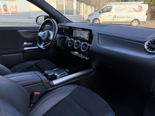 Mercedes-Benz EQA Aut. 250 Sol. AMG Sport Ed. 67kW SoH 96% | Trekhaak | Navi | Camera | ActivLease financial lease