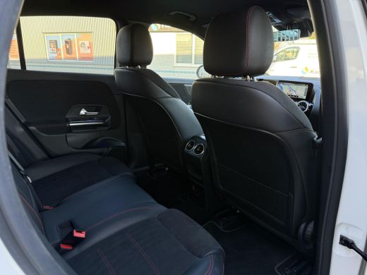 Mercedes-Benz EQA Aut. 250 Sol. AMG Sport Ed. 67kW SoH 96% | Trekhaak | Navi | Camera | ActivLease financial lease