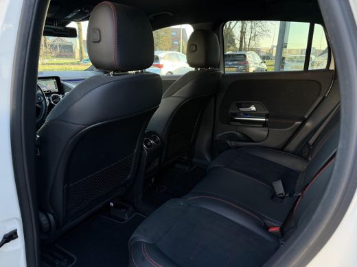 Mercedes-Benz EQA Aut. 250 Sol. AMG Sport Ed. 67kW SoH 96% | Trekhaak | Navi | Camera | ActivLease financial lease