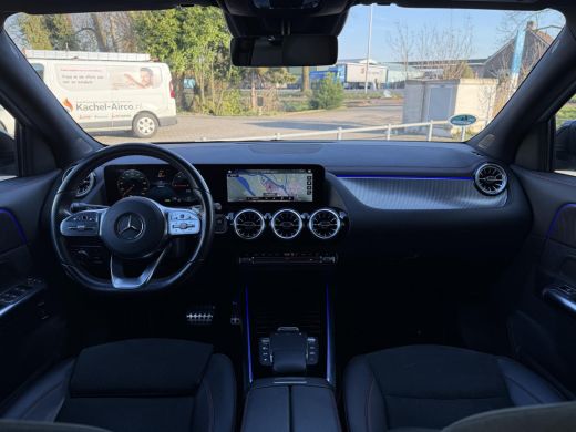 Mercedes-Benz EQA Aut. 250 Sol. AMG Sport Ed. 67kW SoH 96% | Trekhaak | Navi | Camera | ActivLease financial lease