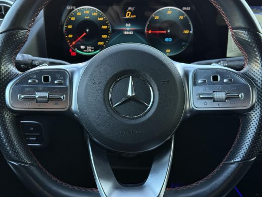 Mercedes-Benz EQA Aut. 250 Sol. AMG Sport Ed. 67kW SoH 96% | Trekhaak | Navi | Camera | ActivLease financial lease