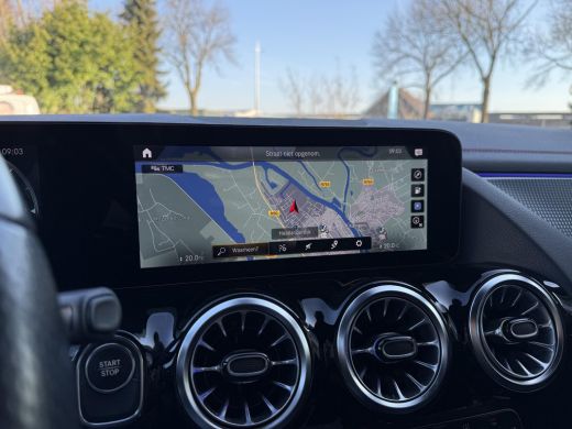 Mercedes-Benz EQA Aut. 250 Sol. AMG Sport Ed. 67kW SoH 96% | Trekhaak | Navi | Camera | ActivLease financial lease