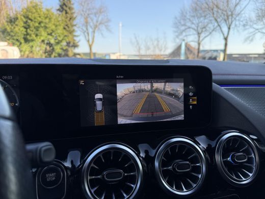 Mercedes-Benz EQA Aut. 250 Sol. AMG Sport Ed. 67kW SoH 96% | Trekhaak | Navi | Camera | ActivLease financial lease