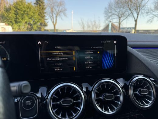 Mercedes-Benz EQA Aut. 250 Sol. AMG Sport Ed. 67kW SoH 96% | Trekhaak | Navi | Camera | ActivLease financial lease