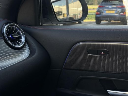 Mercedes-Benz EQA Aut. 250 Sol. AMG Sport Ed. 67kW SoH 96% | Trekhaak | Navi | Camera | ActivLease financial lease