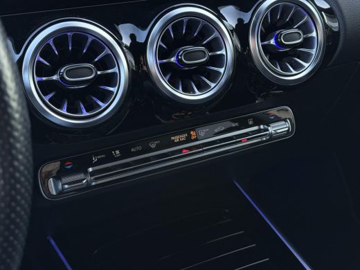 Mercedes-Benz EQA Aut. 250 Sol. AMG Sport Ed. 67kW SoH 96% | Trekhaak | Navi | Camera | ActivLease financial lease