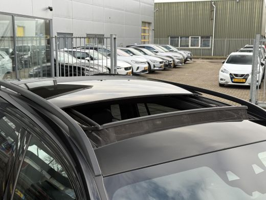 Mercedes-Benz EQB Aut. 250 AMG Sport Ed. 7pers 67 kWh | SoH 93% | Panorama | Sfeer Verlichting | Burmester | Camera | ActivLease financial lease