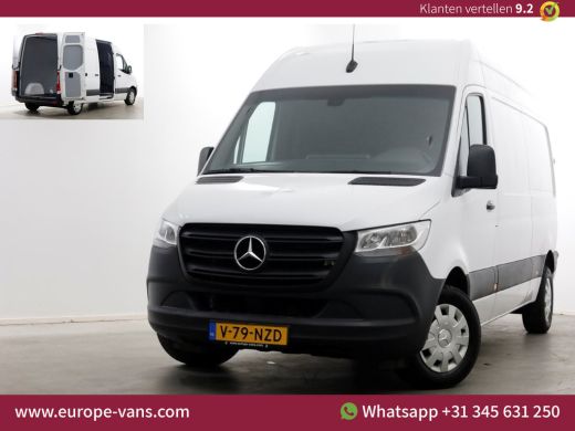 Mercedes-Benz Sprinter 311 CDI 115pk L2H2 Airco/CarPlay 10-2023