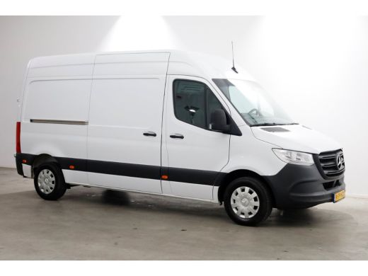 Mercedes-Benz Sprinter 311 CDI 115pk L2H2 Airco/CarPlay 10-2023 ActivLease financial lease
