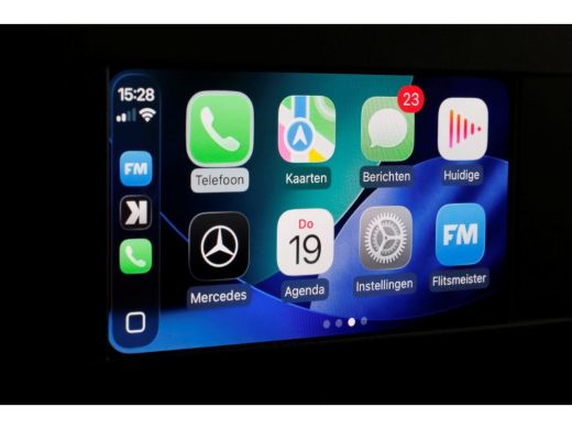 Mercedes-Benz Sprinter 311 CDI 115pk L2H2 Airco/CarPlay 10-2023 ActivLease financial lease
