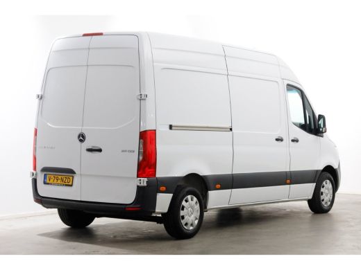 Mercedes-Benz Sprinter 311 CDI 115pk L2H2 Airco/CarPlay 10-2023 ActivLease financial lease