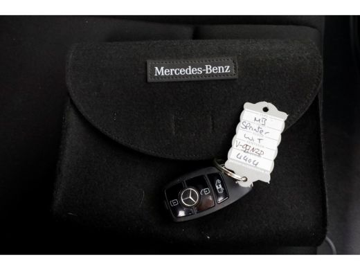 Mercedes-Benz Sprinter 311 CDI 115pk L2H2 Airco/CarPlay 10-2023 ActivLease financial lease