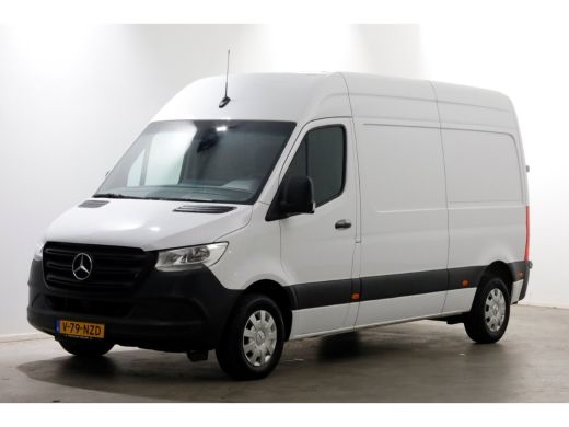 Mercedes-Benz Sprinter 311 CDI 115pk L2H2 Airco/CarPlay 10-2023 ActivLease financial lease