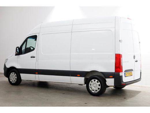 Mercedes-Benz Sprinter 311 CDI 115pk L2H2 Airco/CarPlay 10-2023 ActivLease financial lease