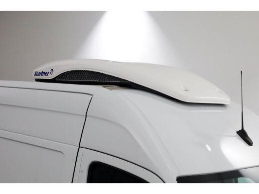 Mercedes-Benz Sprinter 316 CDI 163pk RWD L2H2 Kerstner Koelwagen 12V + 230V Nachtstekker 05-2020 ActivLease financial lease