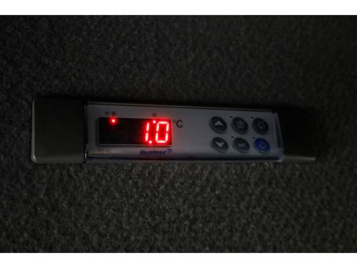 Mercedes-Benz Sprinter 316 CDI 163pk RWD L2H2 Kerstner Koelwagen 12V + 230V Nachtstekker 05-2020 ActivLease financial lease