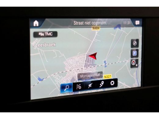 Mercedes-Benz Sprinter 316 CDI 163pk RWD L2H2 Kerstner Koelwagen 12V + 230V Nachtstekker 05-2020 ActivLease financial lease