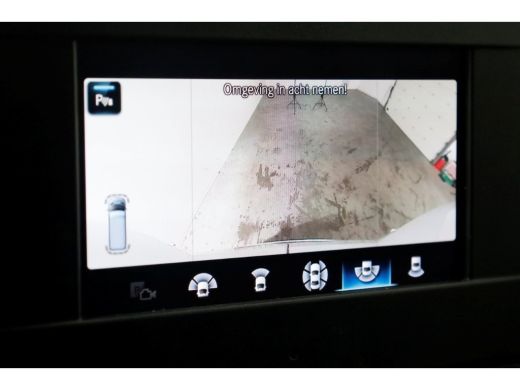 Mercedes-Benz Sprinter 316 CDI 163pk RWD L2H2 Kerstner Koelwagen 12V + 230V Nachtstekker 05-2020 ActivLease financial lease