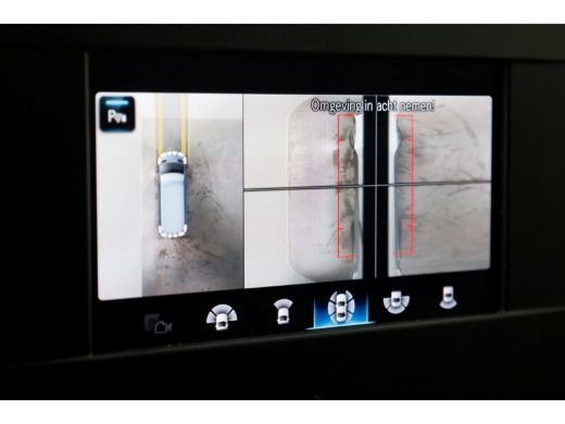 Mercedes-Benz Sprinter 316 CDI 163pk RWD L2H2 Kerstner Koelwagen 12V + 230V Nachtstekker 05-2020 ActivLease financial lease