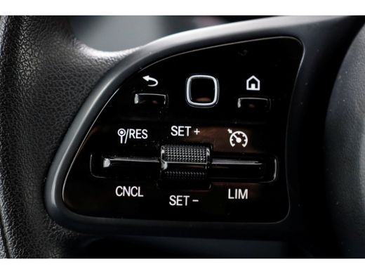 Mercedes-Benz Sprinter 316 CDI 163pk RWD L2H2 Kerstner Koelwagen 12V + 230V Nachtstekker 05-2020 ActivLease financial lease