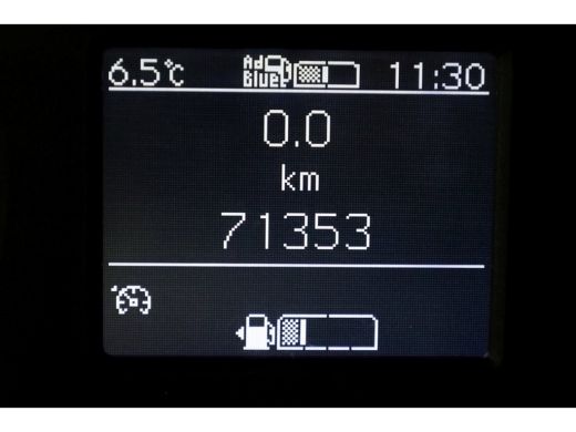 Mercedes-Benz Sprinter 316 CDI 163pk RWD L2H2 Kerstner Koelwagen 12V + 230V Nachtstekker 05-2020 ActivLease financial lease