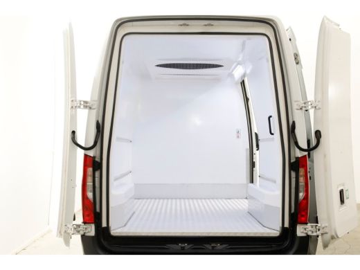 Mercedes-Benz Sprinter 316 CDI 163pk RWD L2H2 Kerstner Koelwagen 12V + 230V Nachtstekker 05-2020 ActivLease financial lease