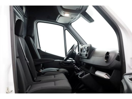 Mercedes-Benz Sprinter 316 CDI 163pk RWD L2H2 Kerstner Koelwagen 12V + 230V Nachtstekker 05-2020 ActivLease financial lease