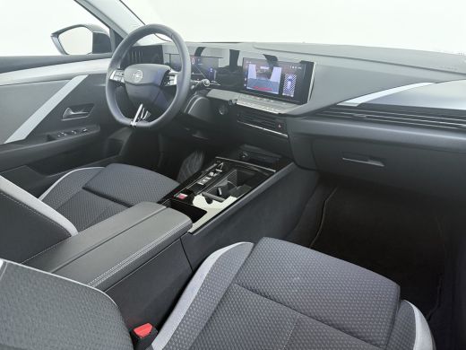 Opel Astra Electric Sports Tourer 54 kWh GS | Apple Carplay/Android Auto|telefoonintegratie premium | Cruise... ActivLease financial lease