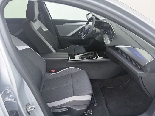 Opel Astra Electric Sports Tourer 54 kWh GS | Apple Carplay/Android Auto|telefoonintegratie premium | Cruise... ActivLease financial lease