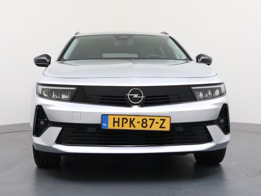 Opel Astra Electric Sports Tourer 54 kWh GS | Apple Carplay/Android Auto|telefoonintegratie premium | Cruise... ActivLease financial lease