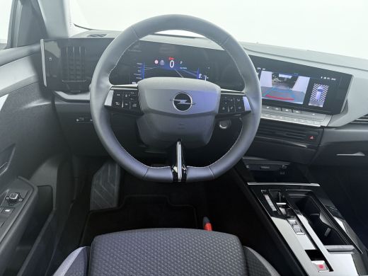 Opel Astra Electric Sports Tourer 54 kWh GS | Apple Carplay/Android Auto|telefoonintegratie premium | Cruise... ActivLease financial lease