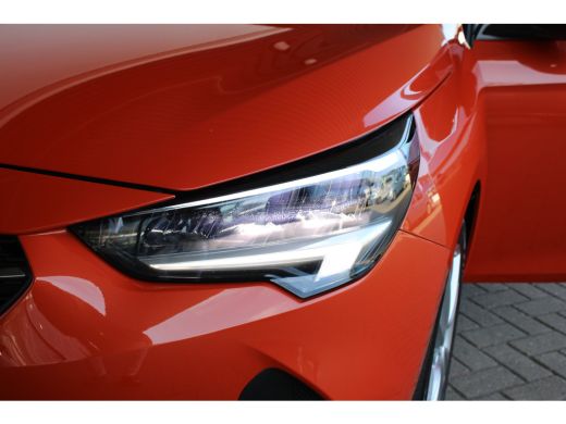 Opel Corsa 1.2 Elegance | Keyless start | Groot scherm | Parkeercamera | Keyless entry | ActivLease financial lease