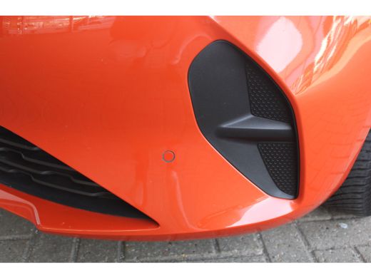 Opel Corsa 1.2 Elegance | Keyless start | Groot scherm | Parkeercamera | Keyless entry | ActivLease financial lease