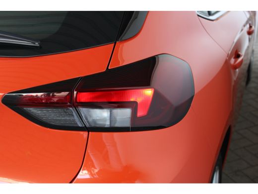 Opel Corsa 1.2 Elegance | Keyless start | Groot scherm | Parkeercamera | Keyless entry | ActivLease financial lease