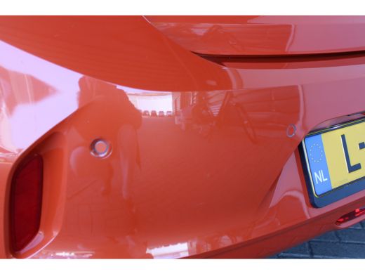 Opel Corsa 1.2 Elegance | Keyless start | Groot scherm | Parkeercamera | Keyless entry | ActivLease financial lease