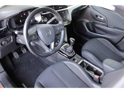 Opel Corsa 1.2 Elegance | Keyless start | Groot scherm | Parkeercamera | Keyless entry | ActivLease financial lease