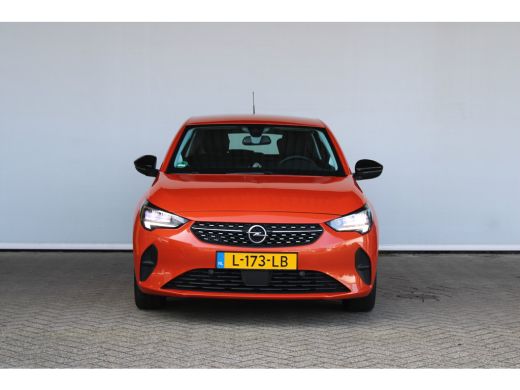 Opel Corsa 1.2 Elegance | Keyless start | Groot scherm | Parkeercamera | Keyless entry | ActivLease financial lease