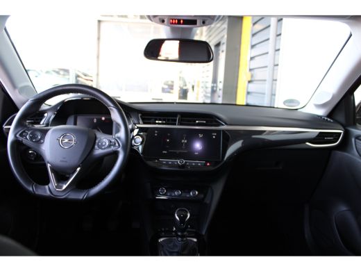 Opel Corsa 1.2 Elegance | Keyless start | Groot scherm | Parkeercamera | Keyless entry | ActivLease financial lease