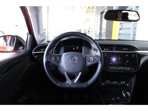 Opel Corsa 1.2 Elegance | Keyless start | Groot scherm | Parkeercamera | Keyless entry | ActivLease financial lease