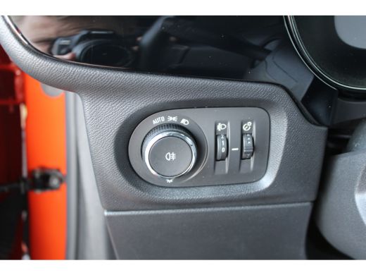 Opel Corsa 1.2 Elegance | Keyless start | Groot scherm | Parkeercamera | Keyless entry | ActivLease financial lease