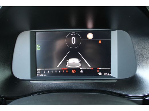 Opel Corsa 1.2 Elegance | Keyless start | Groot scherm | Parkeercamera | Keyless entry | ActivLease financial lease