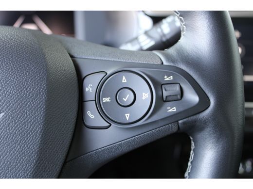 Opel Corsa 1.2 Elegance | Keyless start | Groot scherm | Parkeercamera | Keyless entry | ActivLease financial lease